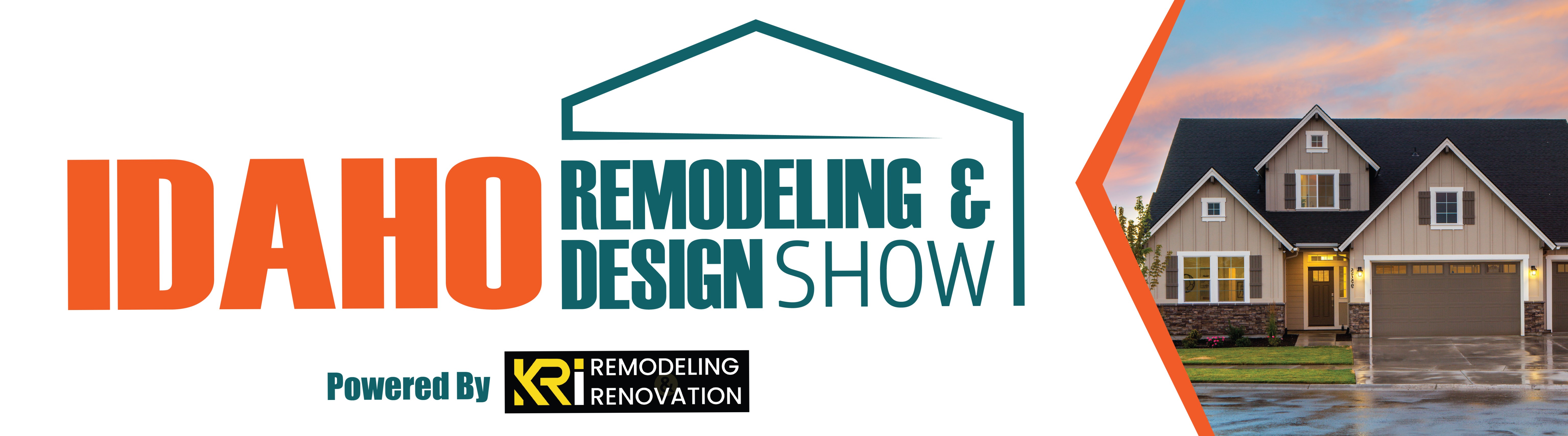 About Remodeling & Design Show