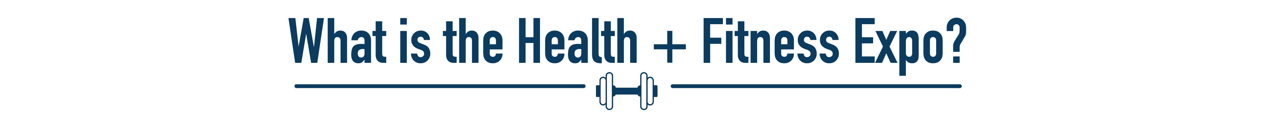 What is the Idaho Health + Fitness Expo