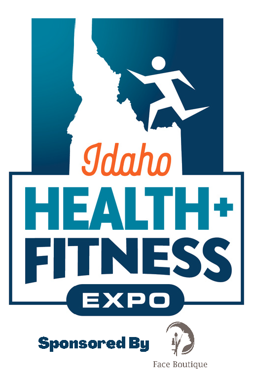 Health + Fitness Logo