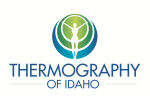 Thermography of Idaho